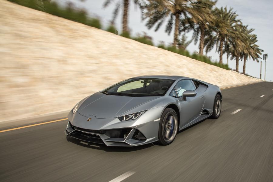  Lamborghini Huracan EVO (LB724) 2019 года  (фото 56 из 87)